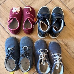 Kids Jacadi, Bartek, wool Shoes Set size 7, 8, 9